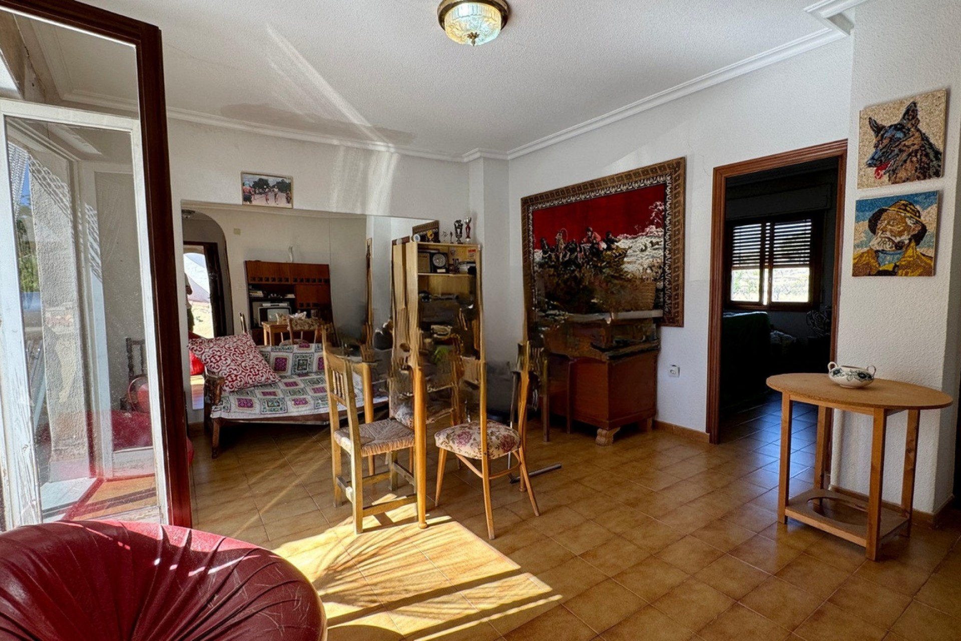 Sprzedaż - Apartament / Mieszkanie -
Torrevieja - Playa de los Locos