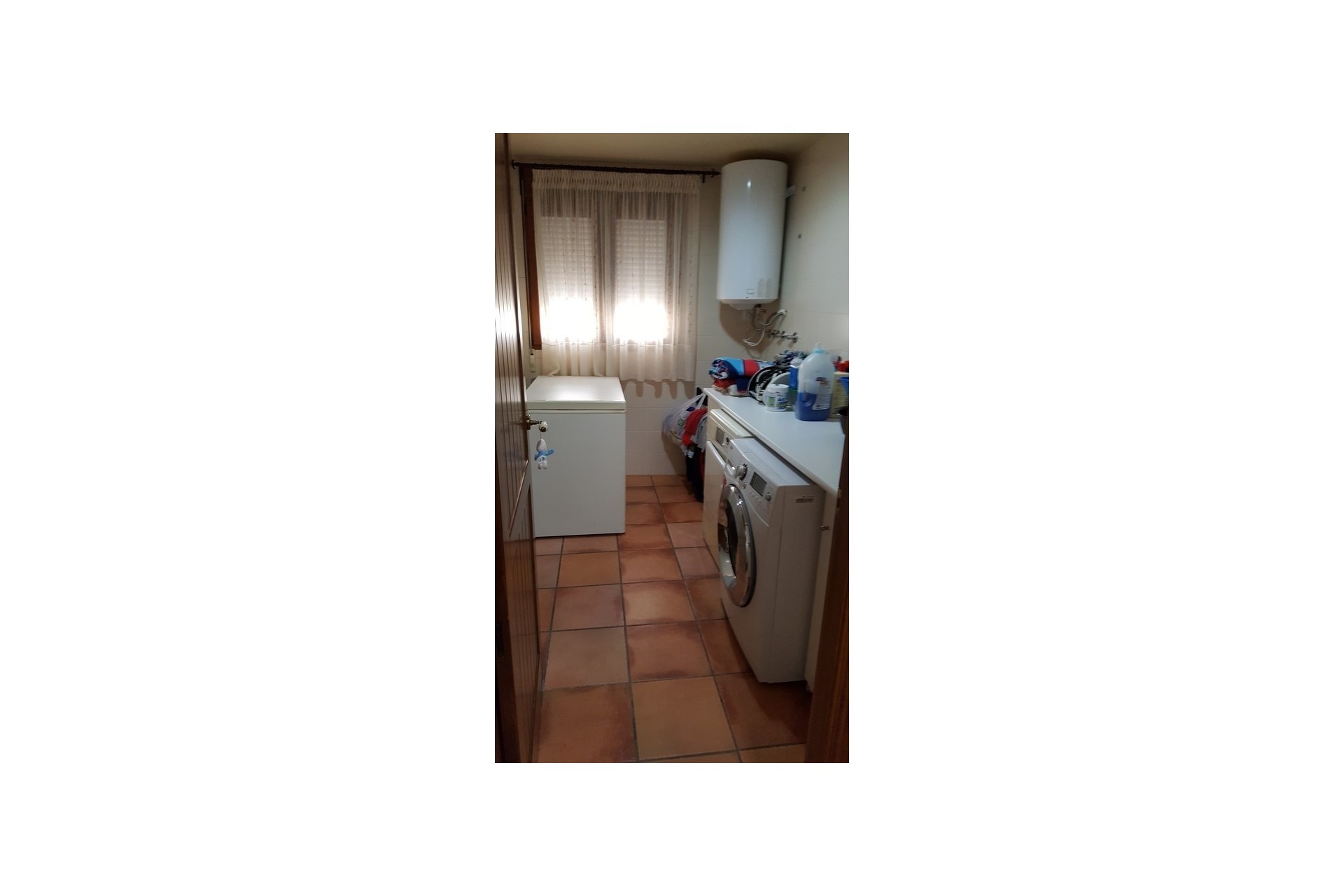 Sprzedaż - Apartament / Mieszkanie -
Torrevieja - Playa de los Locos