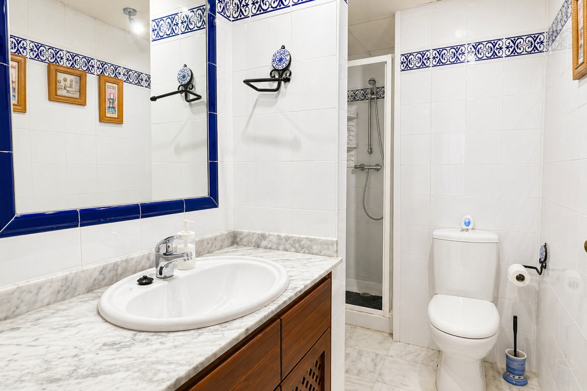 Sprzedaż - Apartament / Mieszkanie -
Torrevieja - Playa de los Locos