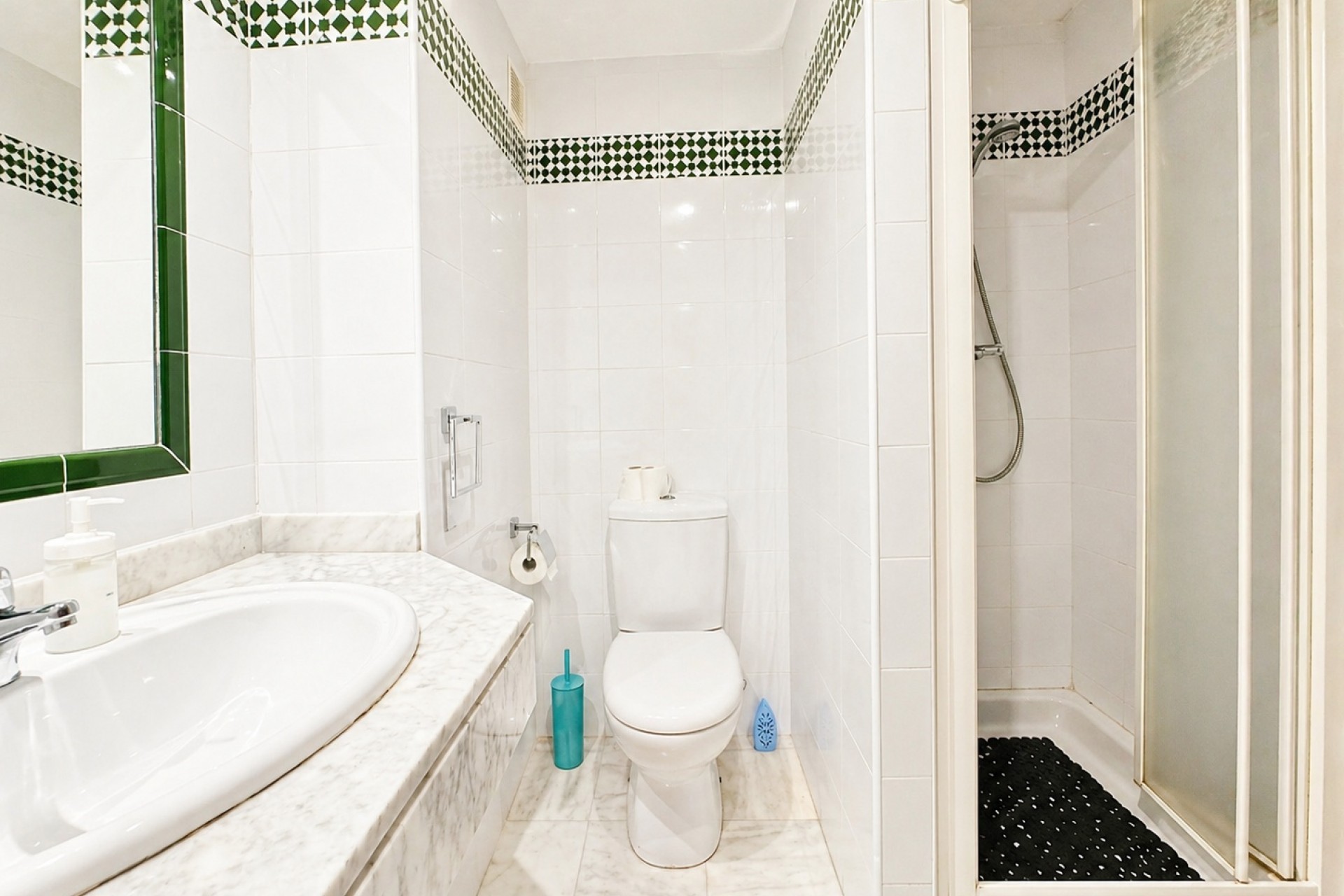 Sprzedaż - Apartament / Mieszkanie -
Torrevieja - Playa de los Locos