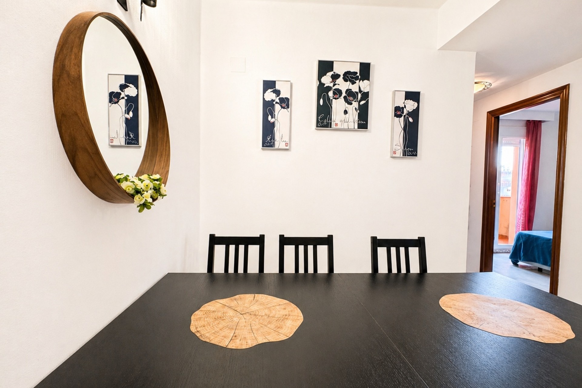 Sprzedaż - Apartament / Mieszkanie -
Torrevieja - Playa de los Locos