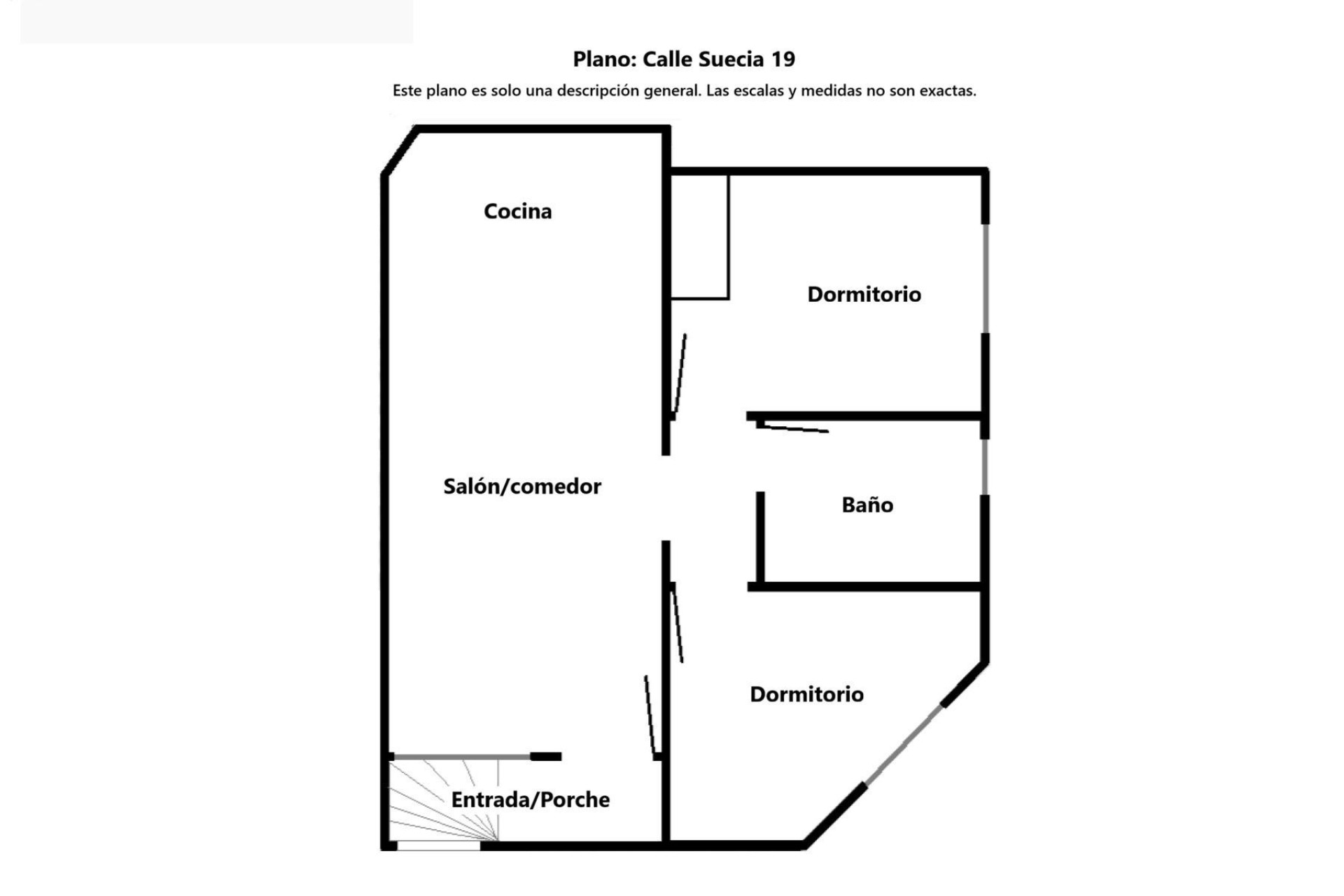 Sprzedaż - Apartament / Mieszkanie -
Torrevieja - Playa de los Locos