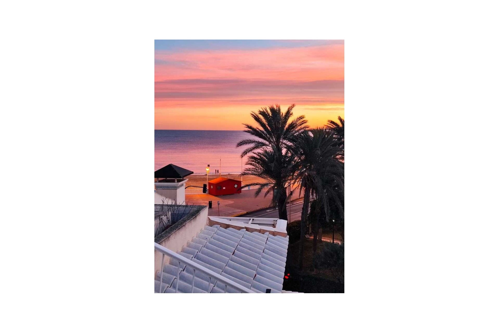 Sprzedaż - Apartament / Mieszkanie -
Torrevieja - Playa de los Locos