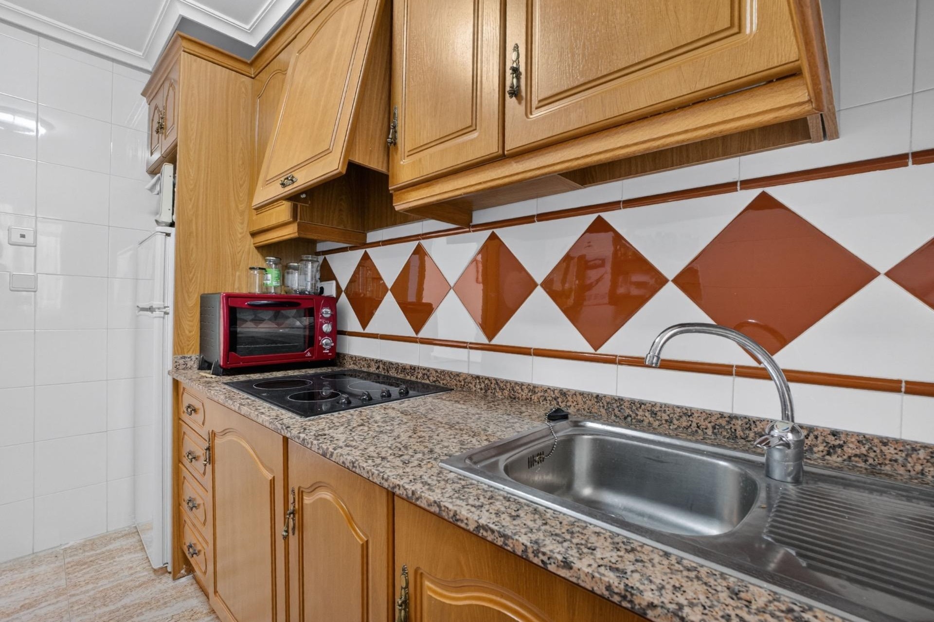 Sprzedaż - Apartament / Mieszkanie -
Torrevieja - Playa de los Locos