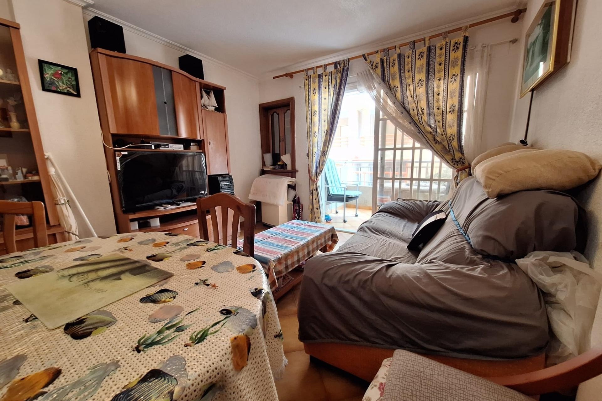 Sprzedaż - Apartament / Mieszkanie -
Torrevieja - Playa de los Locos
