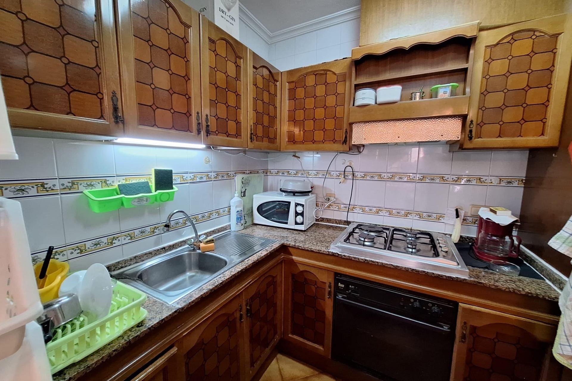 Sprzedaż - Apartament / Mieszkanie -
Torrevieja - Playa de los Locos