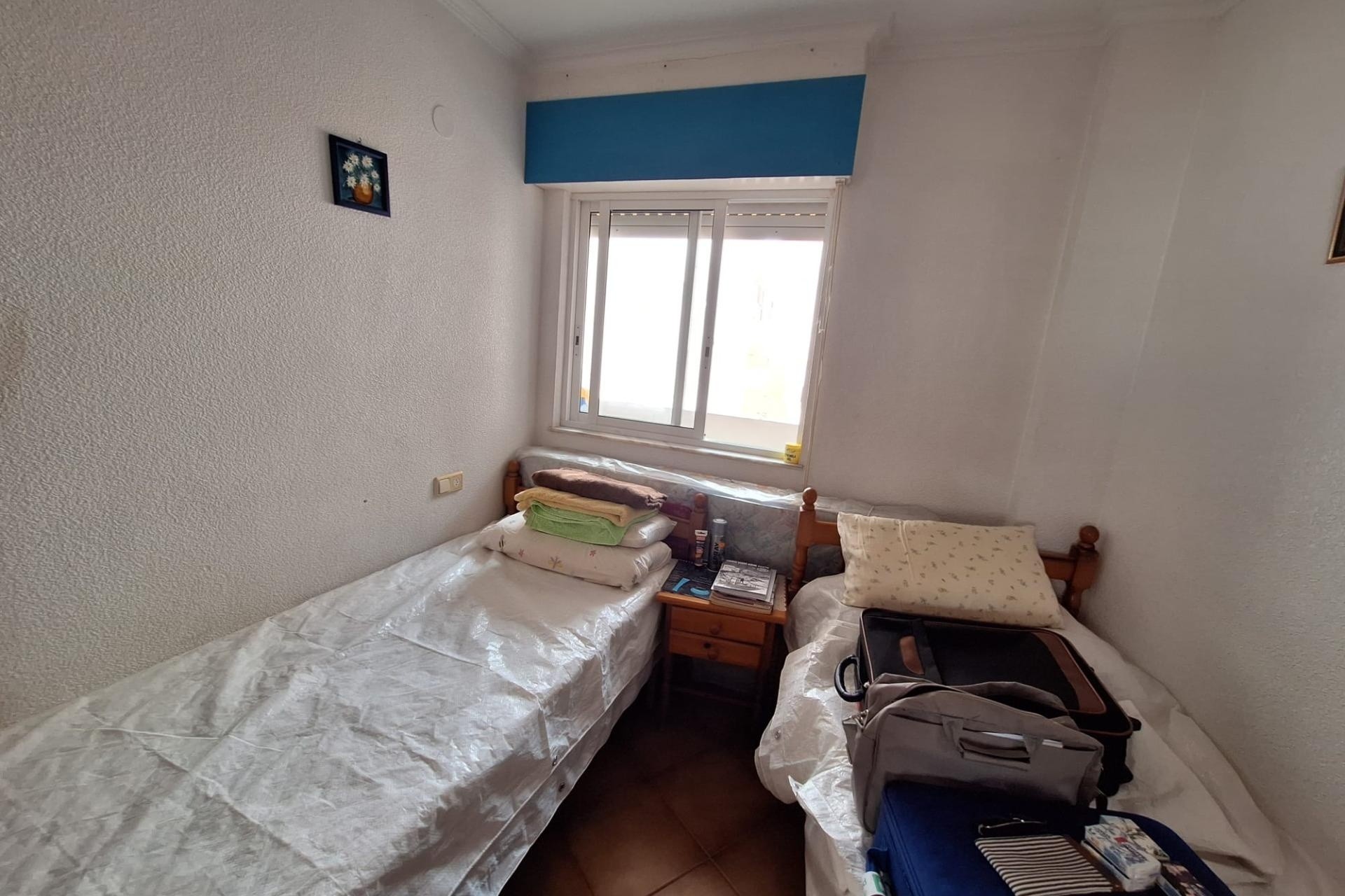 Sprzedaż - Apartament / Mieszkanie -
Torrevieja - Playa de los Locos
