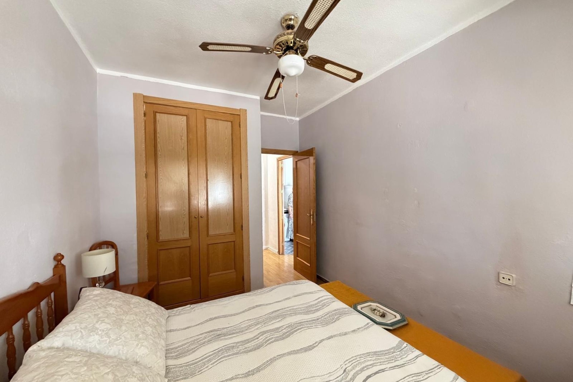 Sprzedaż - Apartament / Mieszkanie -
Torrevieja - Playa de los Locos