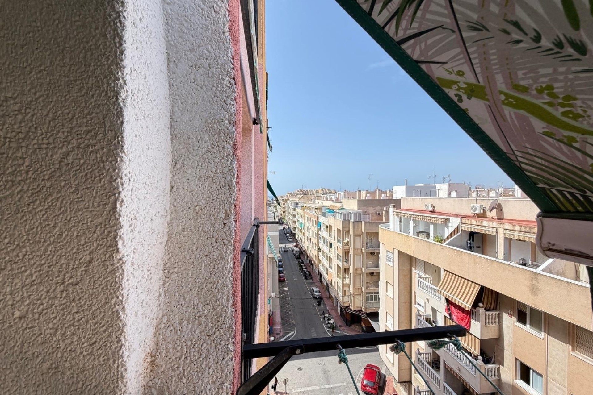 Sprzedaż - Apartament / Mieszkanie -
Torrevieja - Playa de los Locos