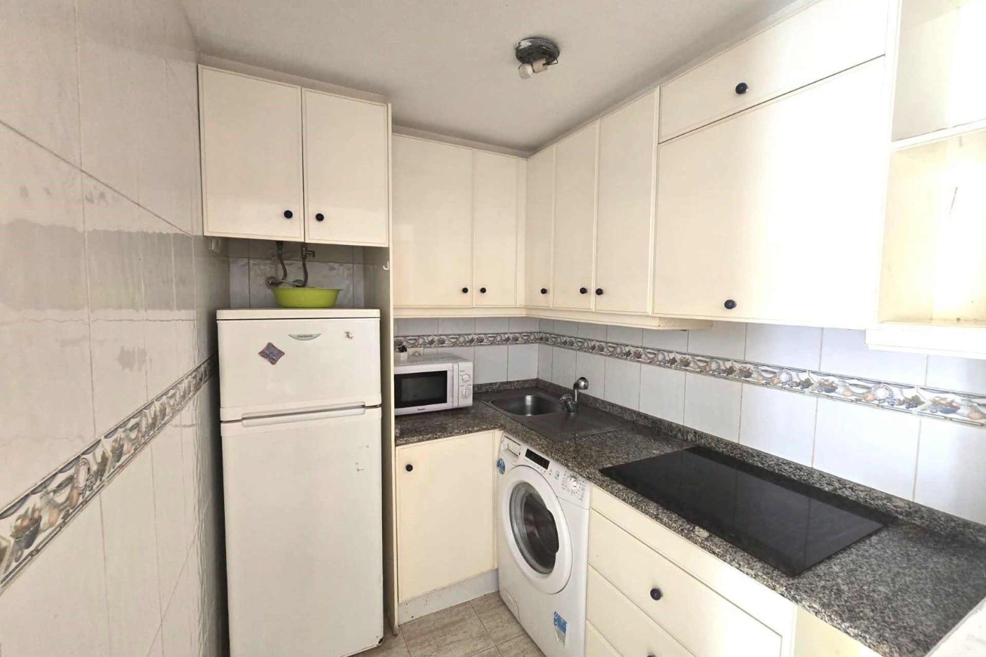 Sprzedaż - Apartament / Mieszkanie -
Torrevieja - Playa de los Locos