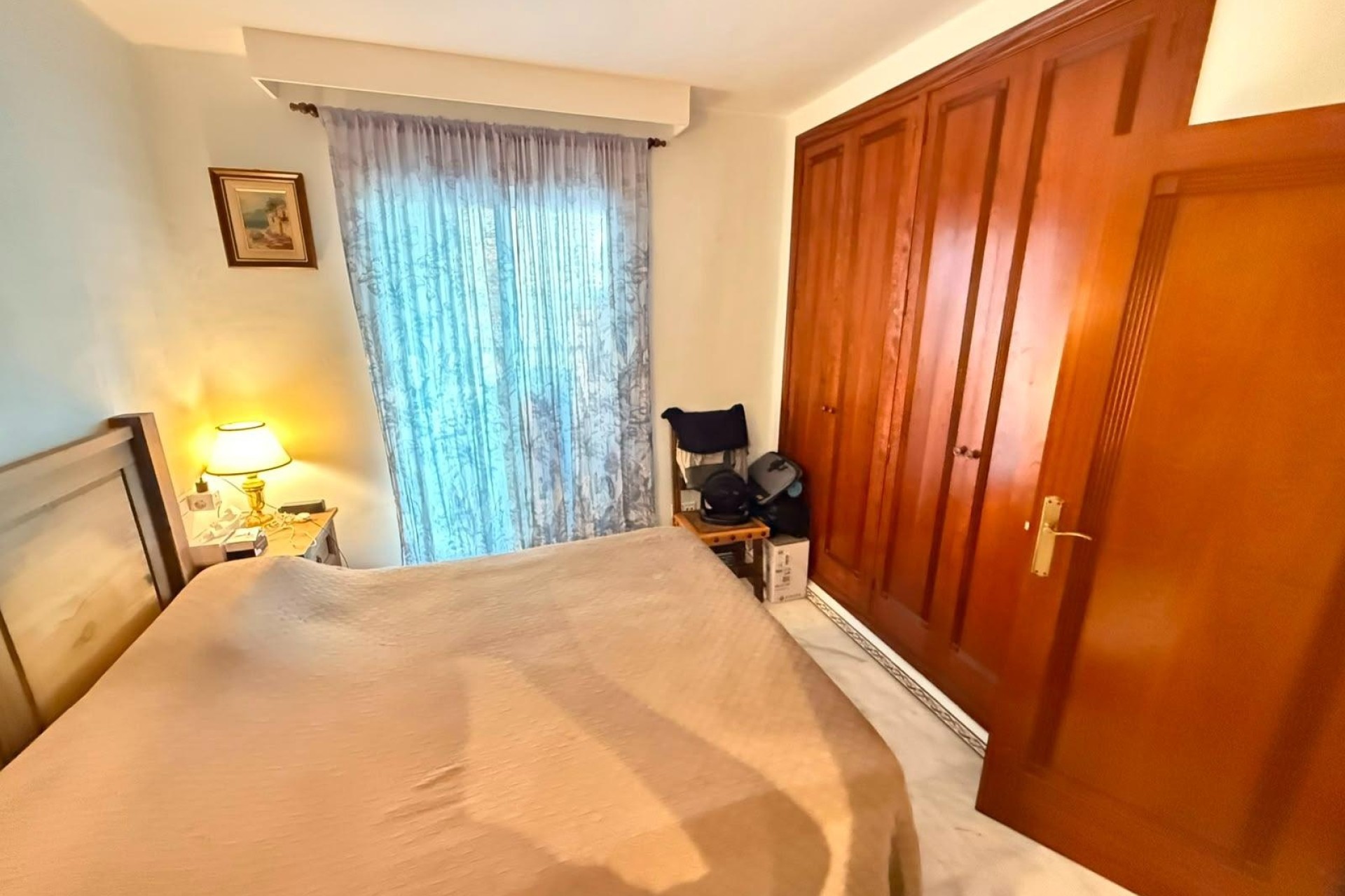 Sprzedaż - Apartament / Mieszkanie -
Torrevieja - Playa de los Locos