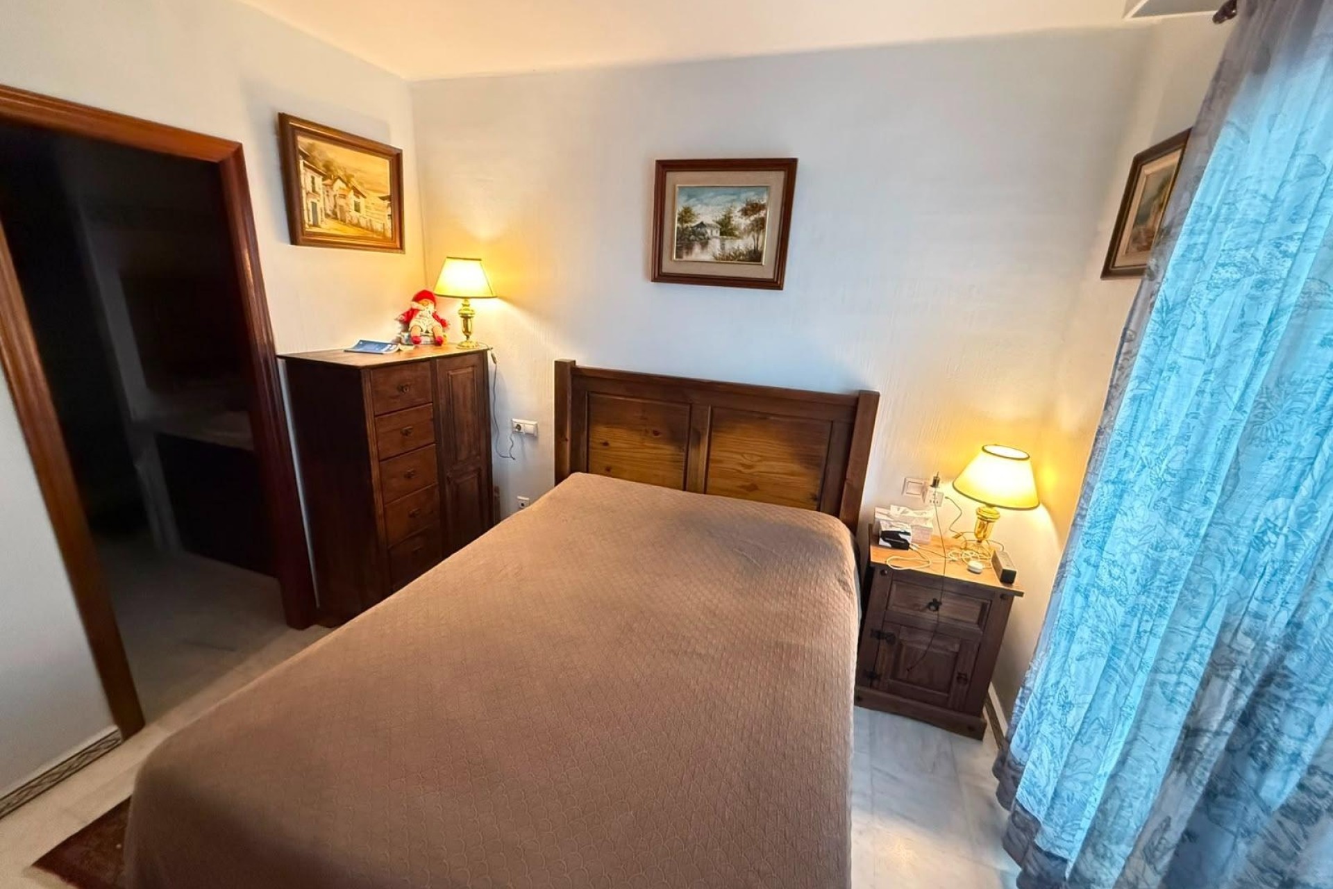 Sprzedaż - Apartament / Mieszkanie -
Torrevieja - Playa de los Locos