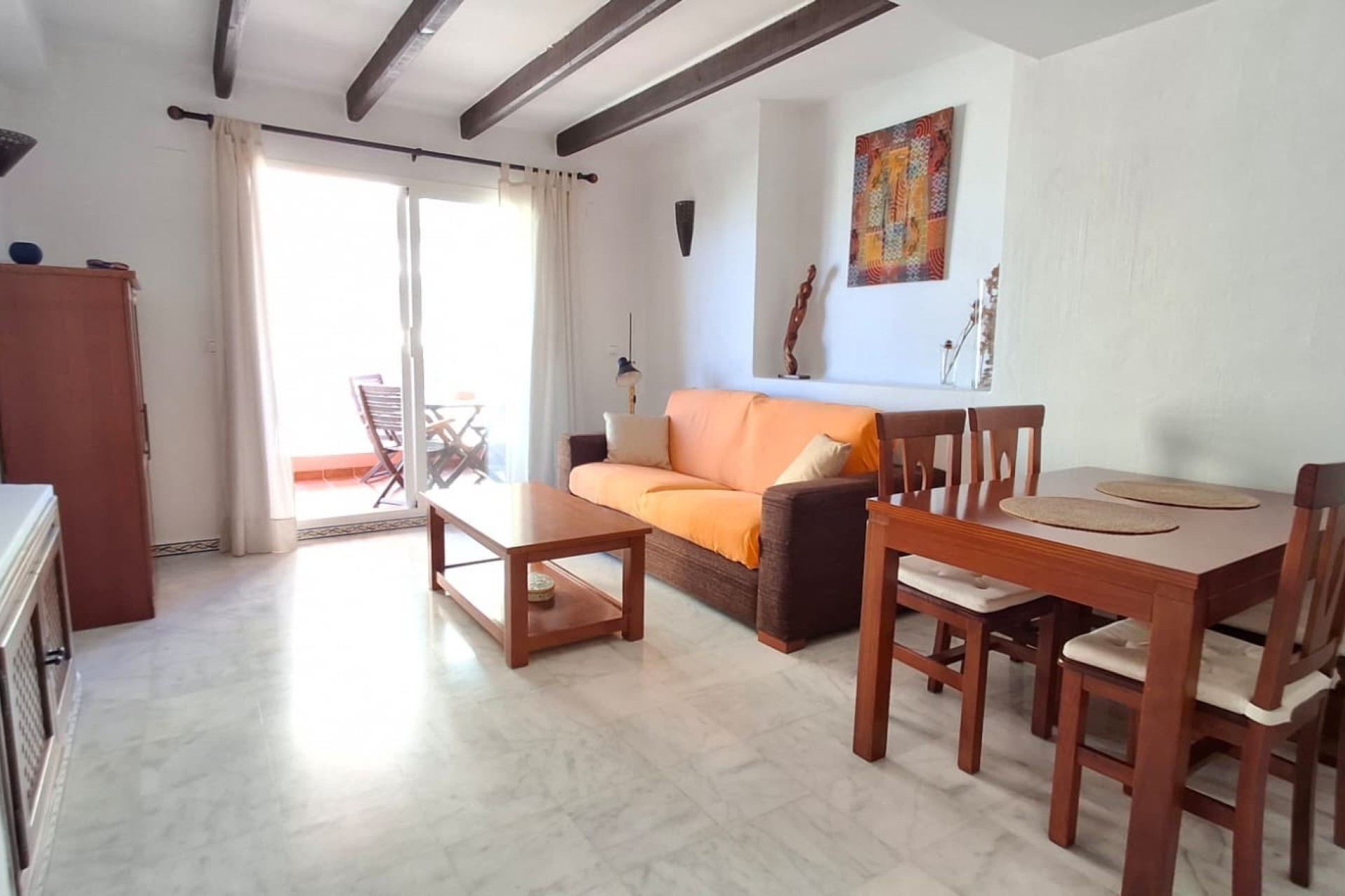 Sprzedaż - Apartament / Mieszkanie -
Torrevieja - Playa de los Locos