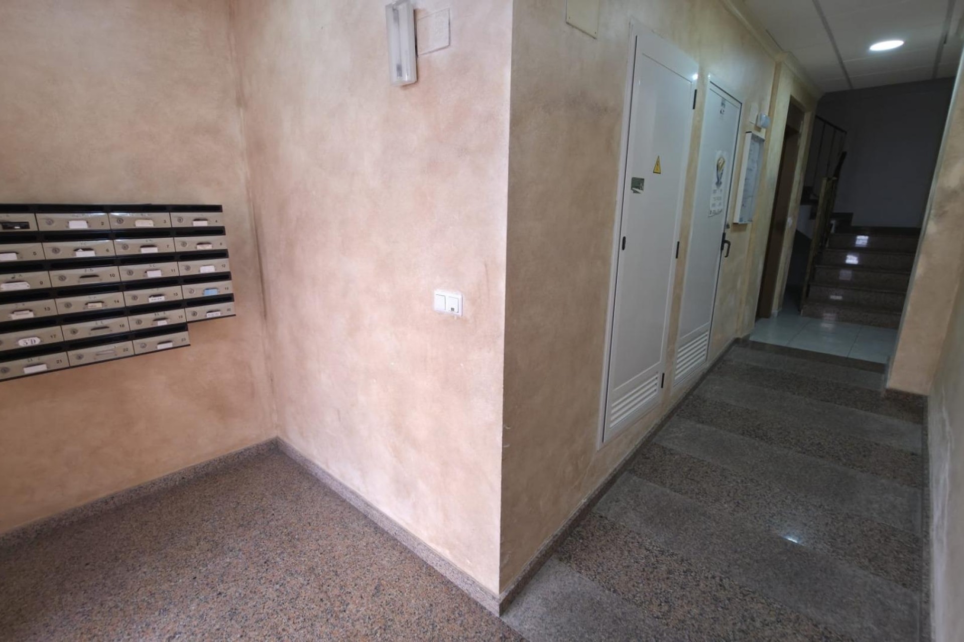 Sprzedaż - Apartament / Mieszkanie -
Torrevieja - Playa de los Locos