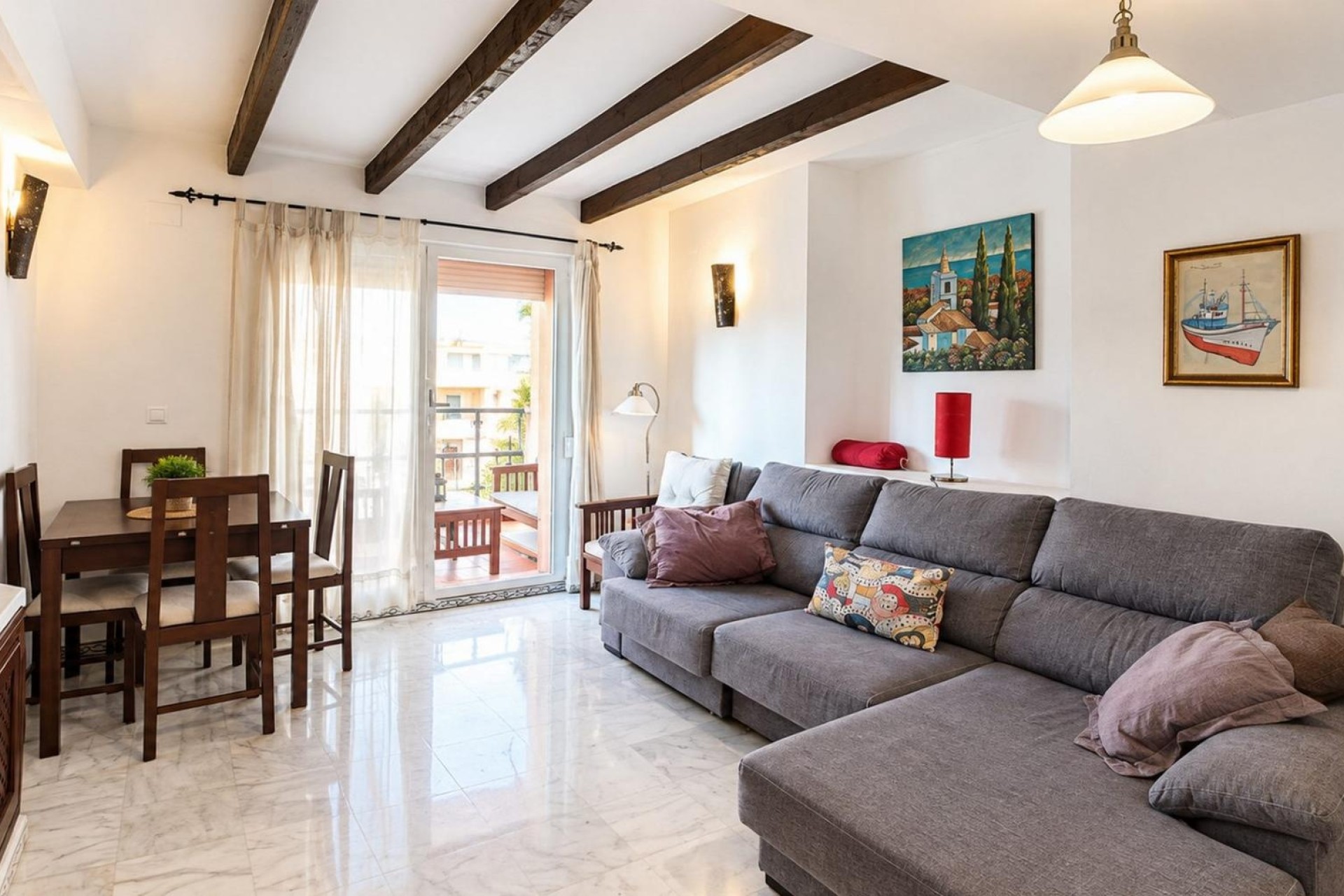 Sprzedaż - Apartament / Mieszkanie -
Torrevieja - Playa de los Locos