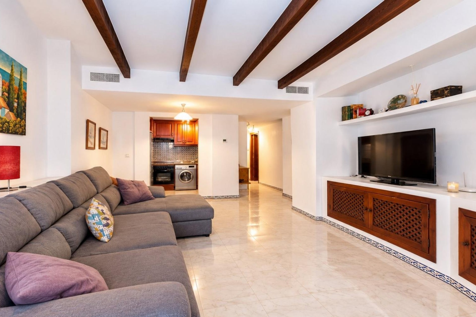 Sprzedaż - Apartament / Mieszkanie -
Torrevieja - Playa de los Locos