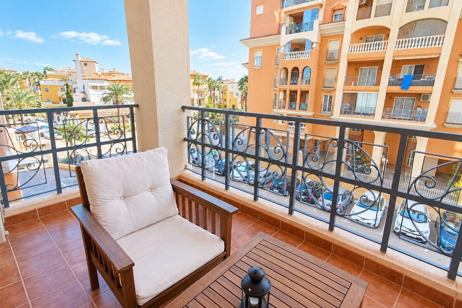 Sprzedaż - Apartament / Mieszkanie -
Torrevieja - Playa de los Locos
