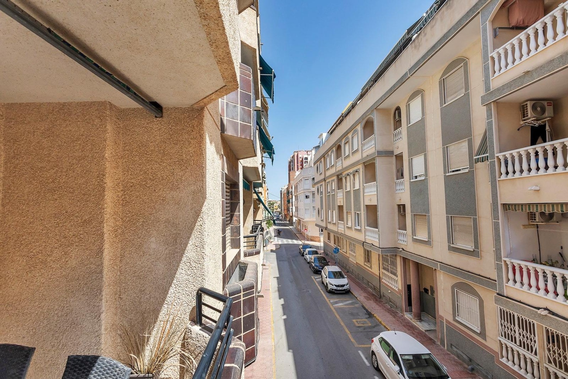 Sprzedaż - Apartament / Mieszkanie -
Torrevieja - Playa de los Locos