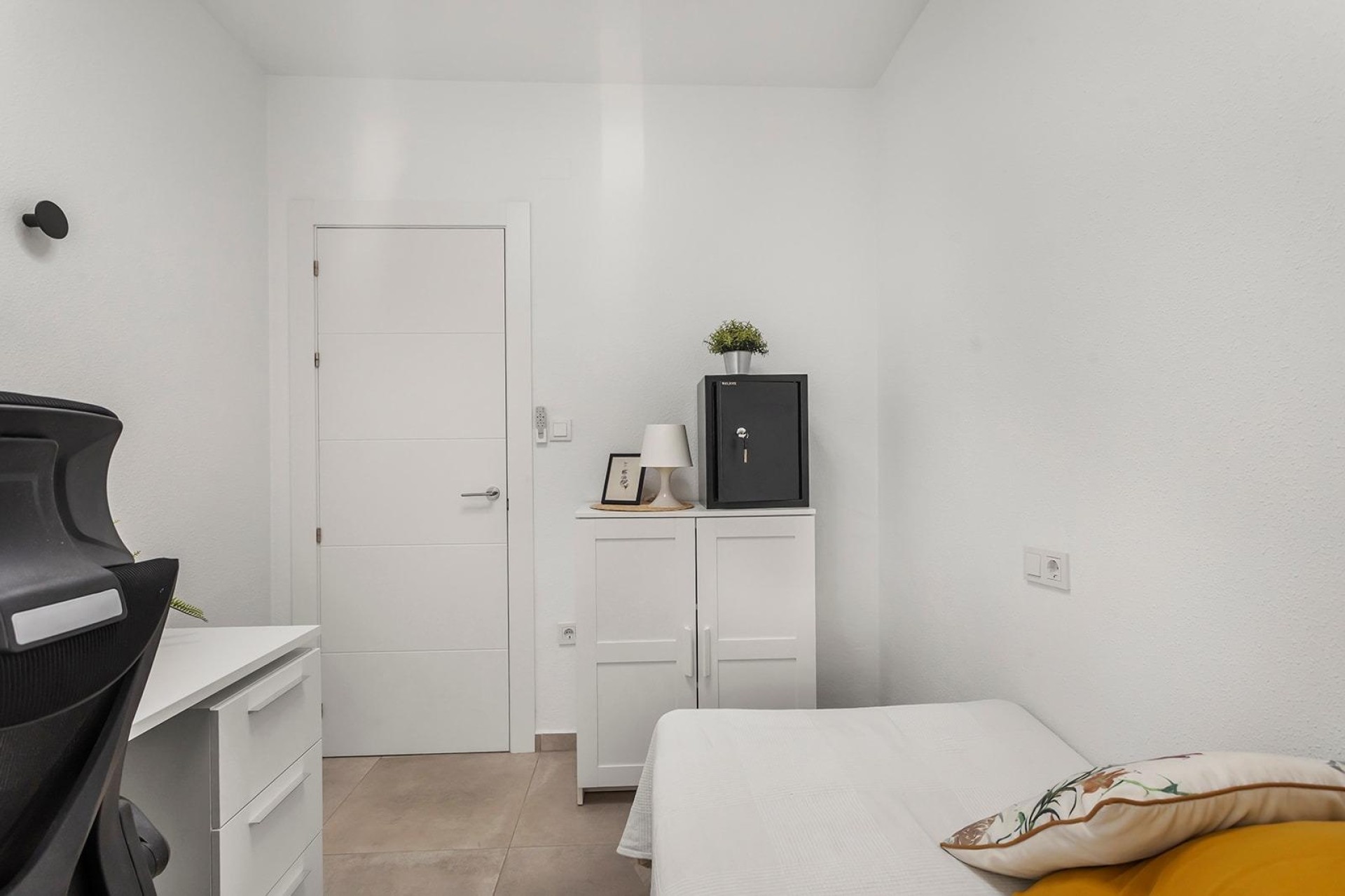 Sprzedaż - Apartament / Mieszkanie -
Torrevieja - Playa de los Locos