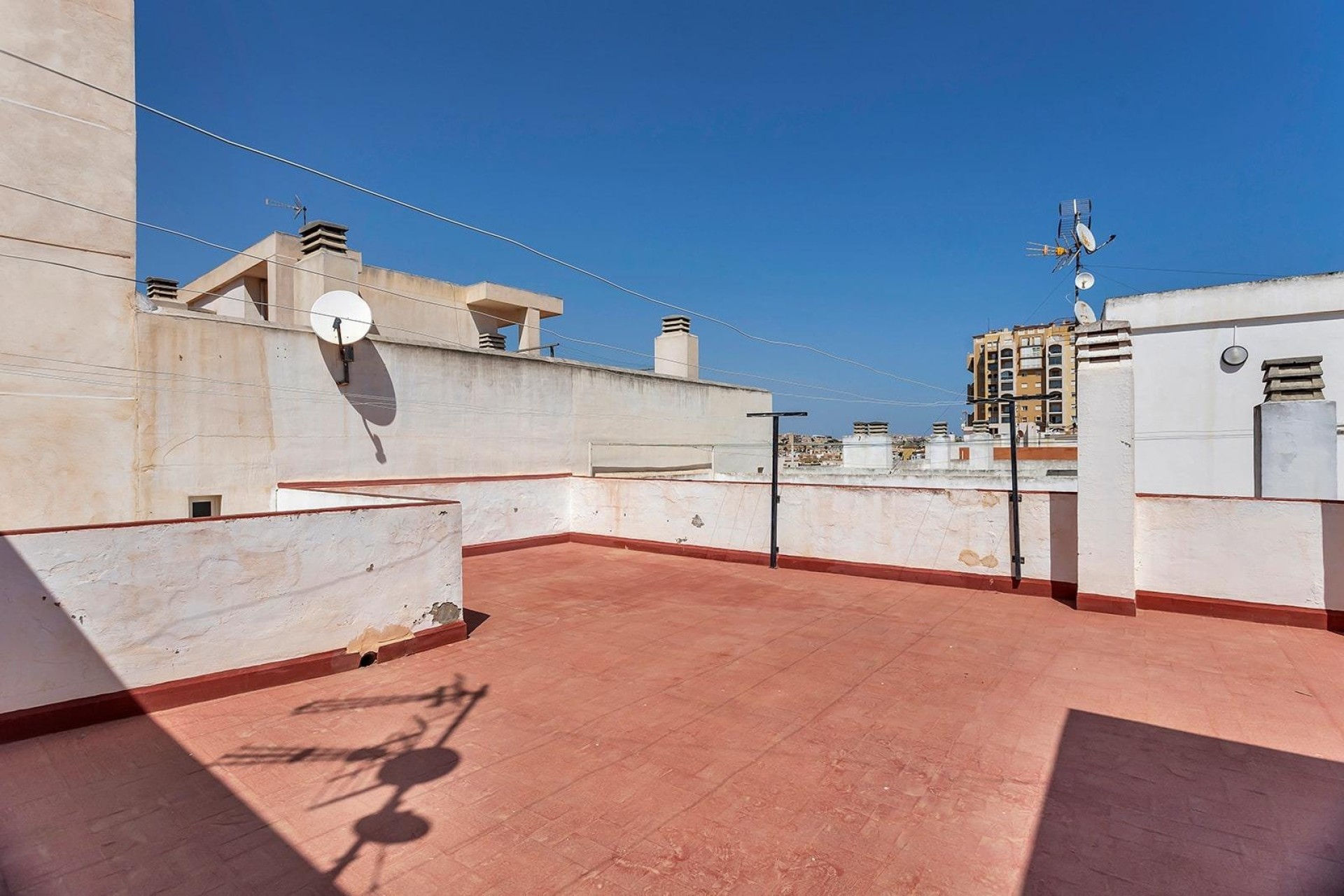 Sprzedaż - Apartament / Mieszkanie -
Torrevieja - Playa de los Locos