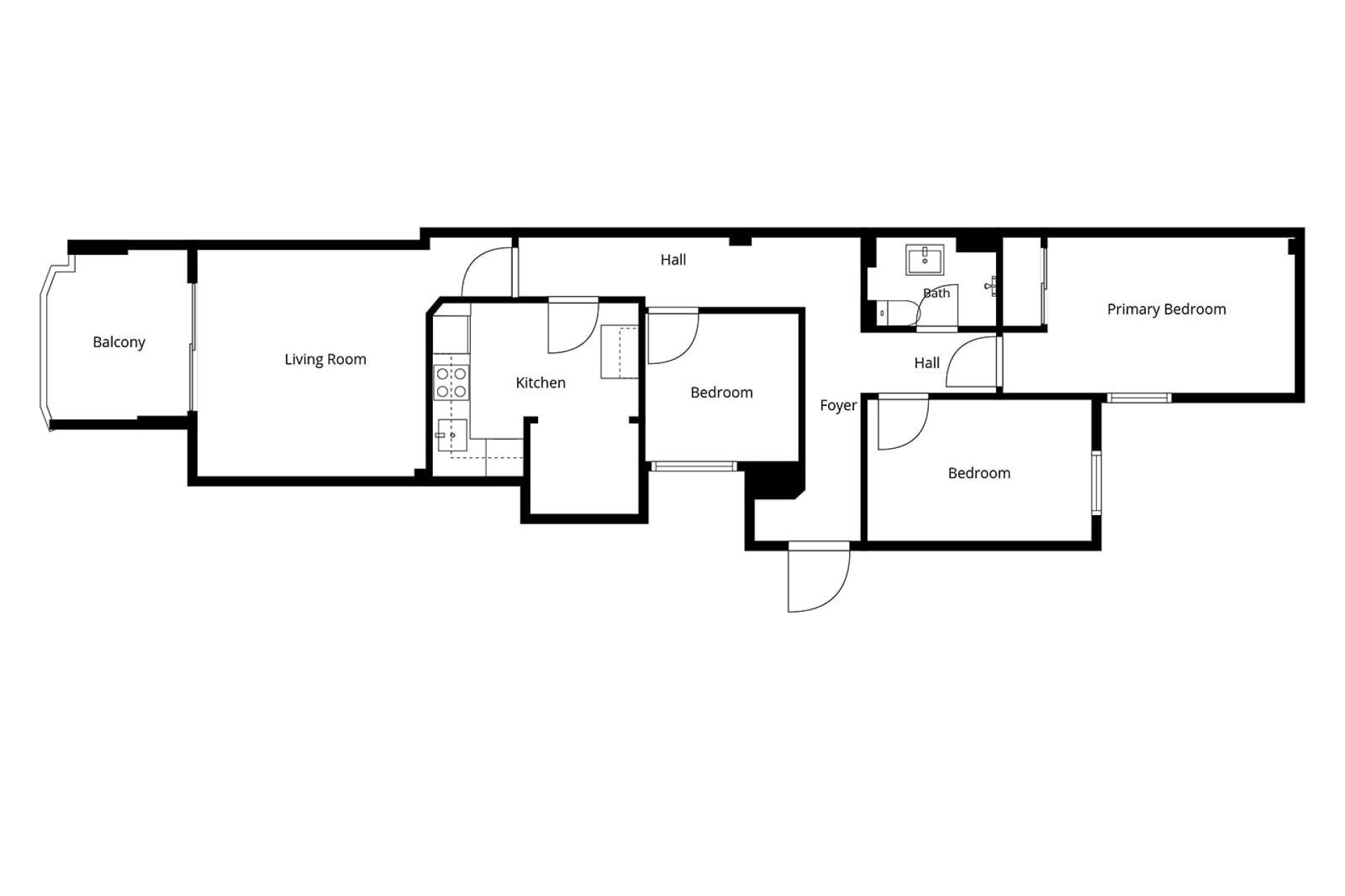 Sprzedaż - Apartament / Mieszkanie -
Torrevieja - Playa de los Locos
