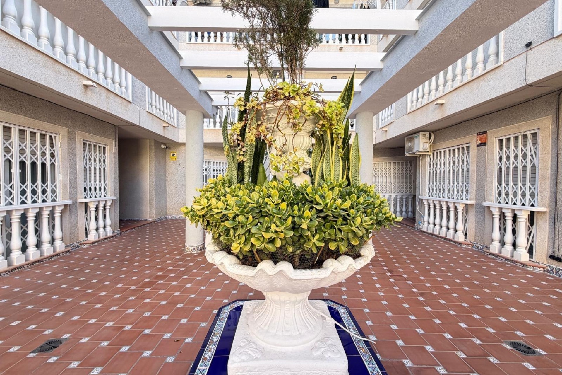 Sprzedaż - Apartament / Mieszkanie -
Torrevieja - Playa de los Locos
