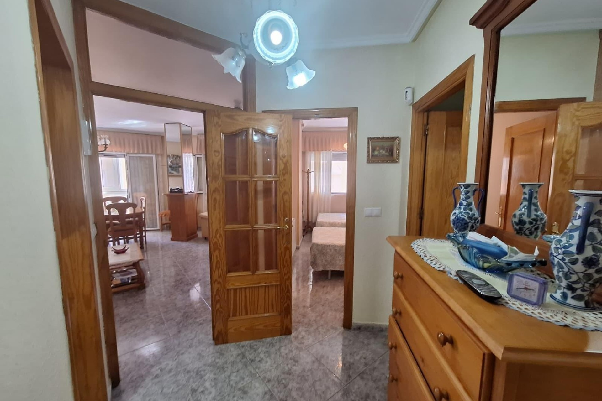 Sprzedaż - Apartament / Mieszkanie -
Torrevieja - Playa de los Locos