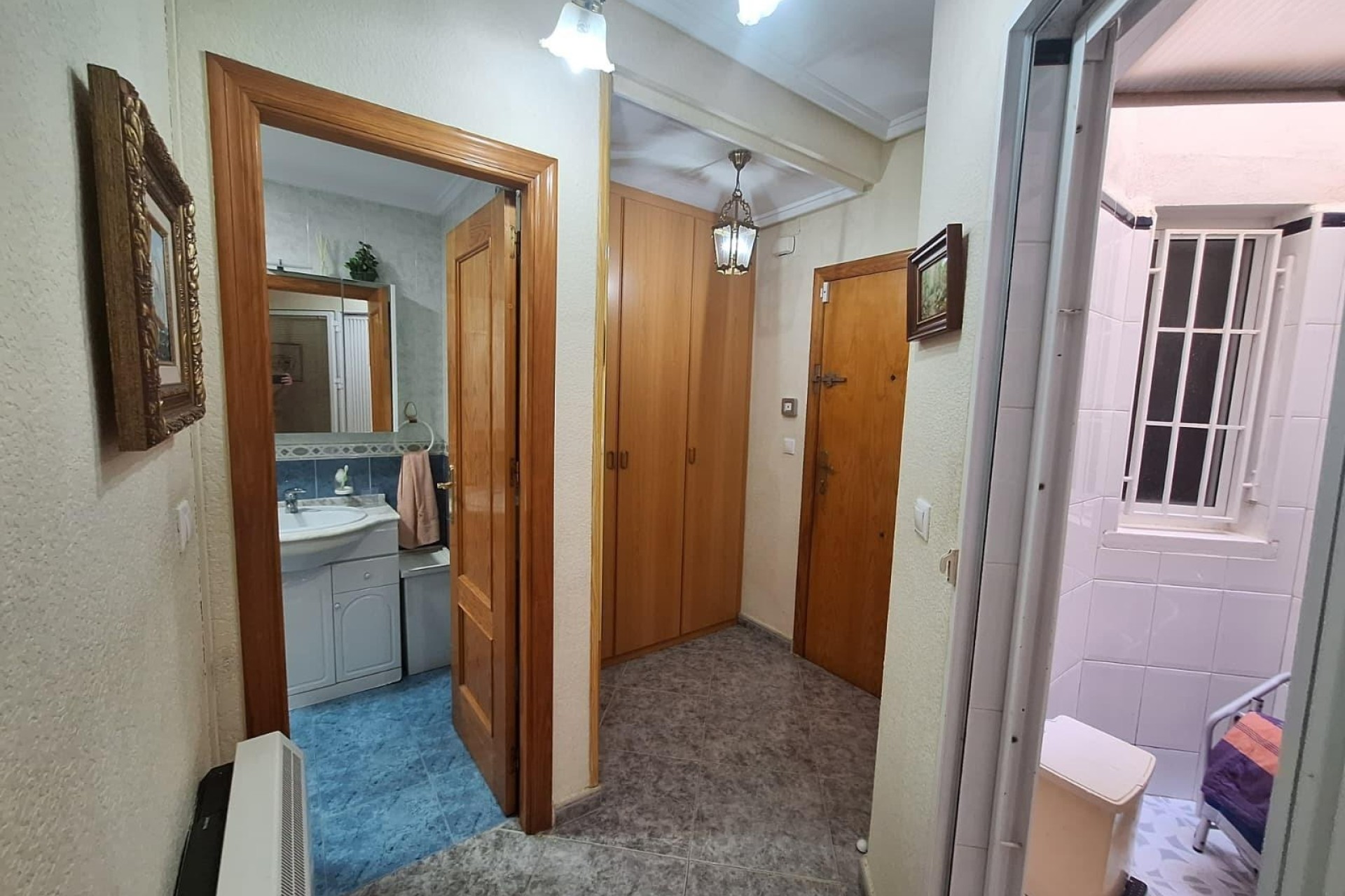 Sprzedaż - Apartament / Mieszkanie -
Torrevieja - Playa de los Locos