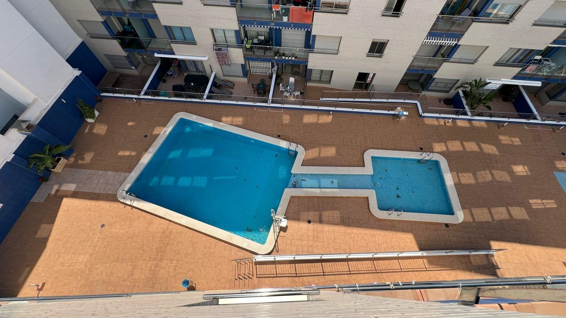 Sprzedaż - Apartament mieszkanie -
Torrevieja - Playa de los Locos