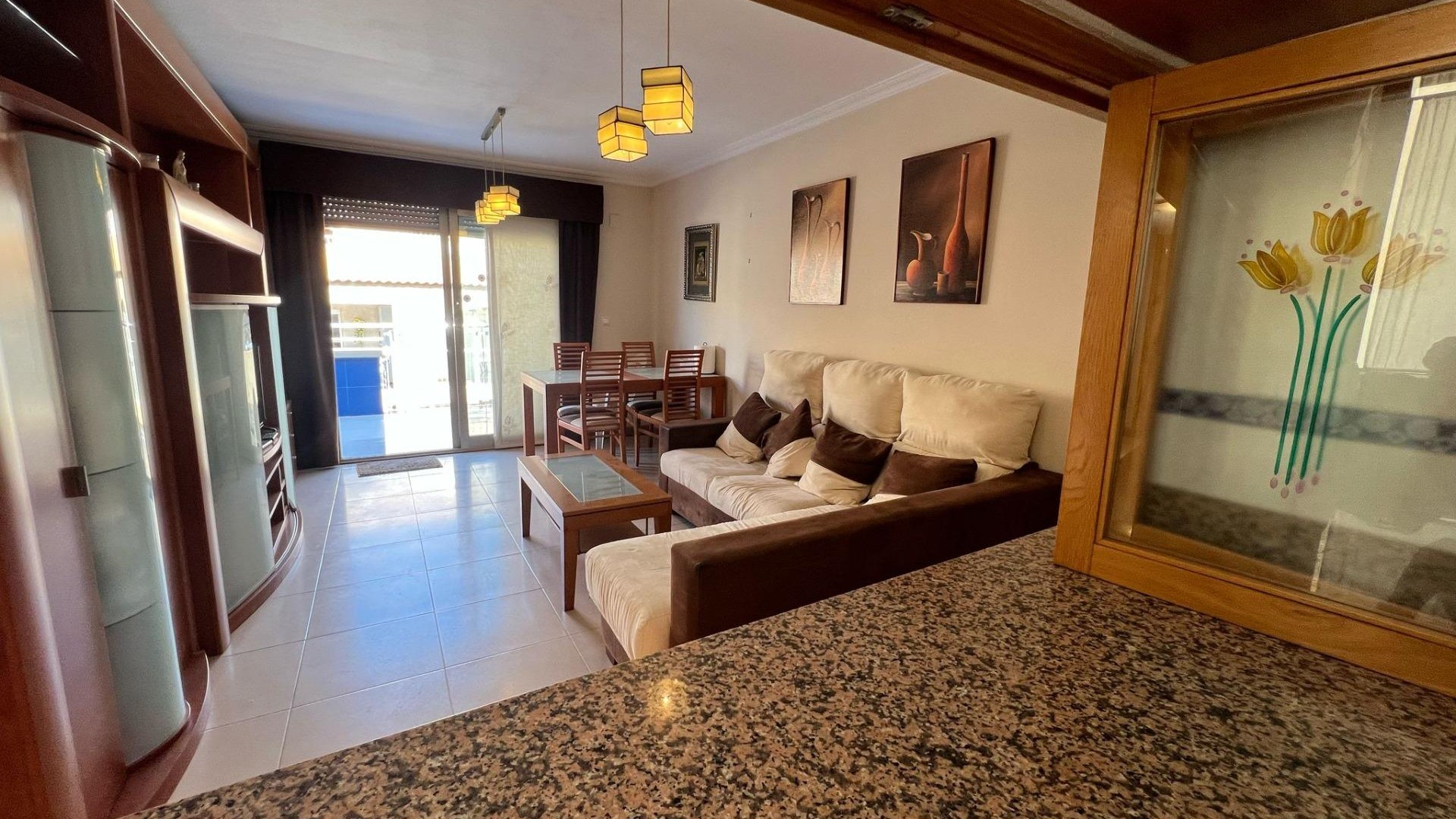 Sprzedaż - Apartament mieszkanie -
Torrevieja - Playa de los Locos