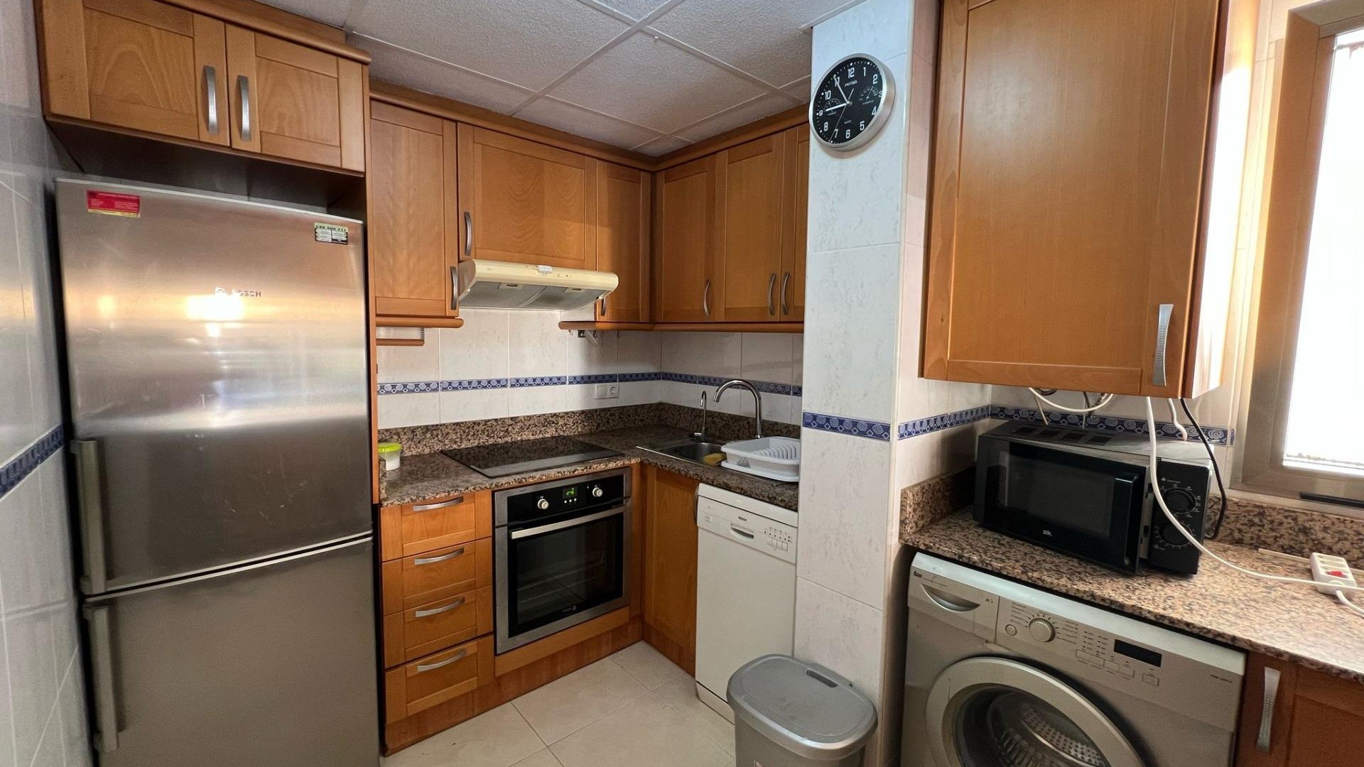 Sprzedaż - Apartament mieszkanie -
Torrevieja - Playa de los Locos