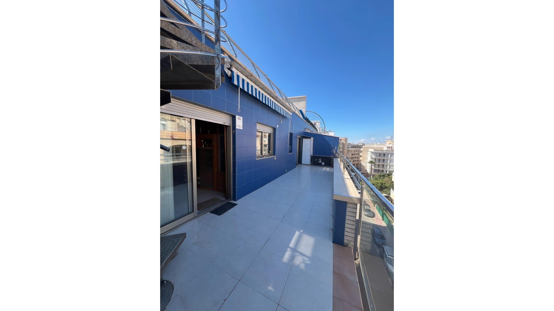 Sprzedaż - Apartament mieszkanie -
Torrevieja - Playa de los Locos