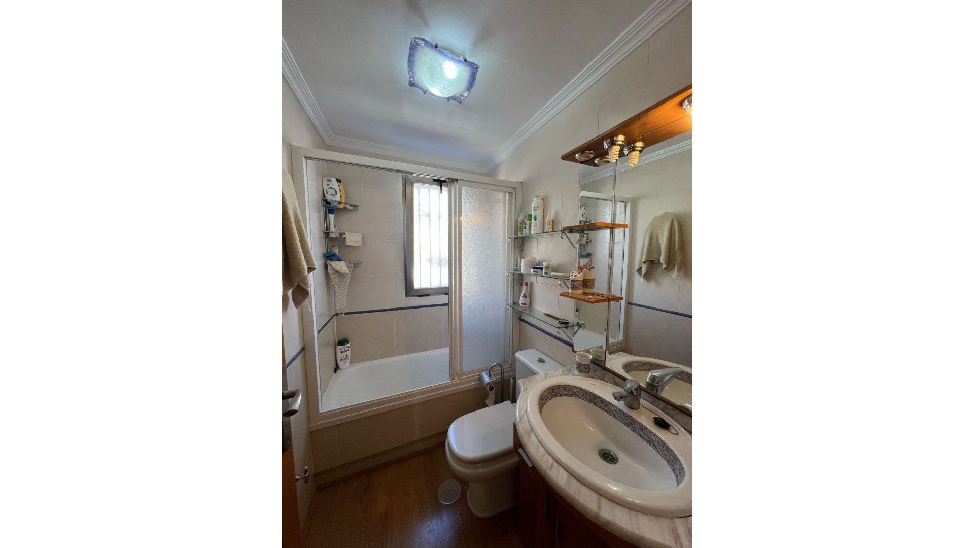 Sprzedaż - Apartament mieszkanie -
Torrevieja - Playa de los Locos