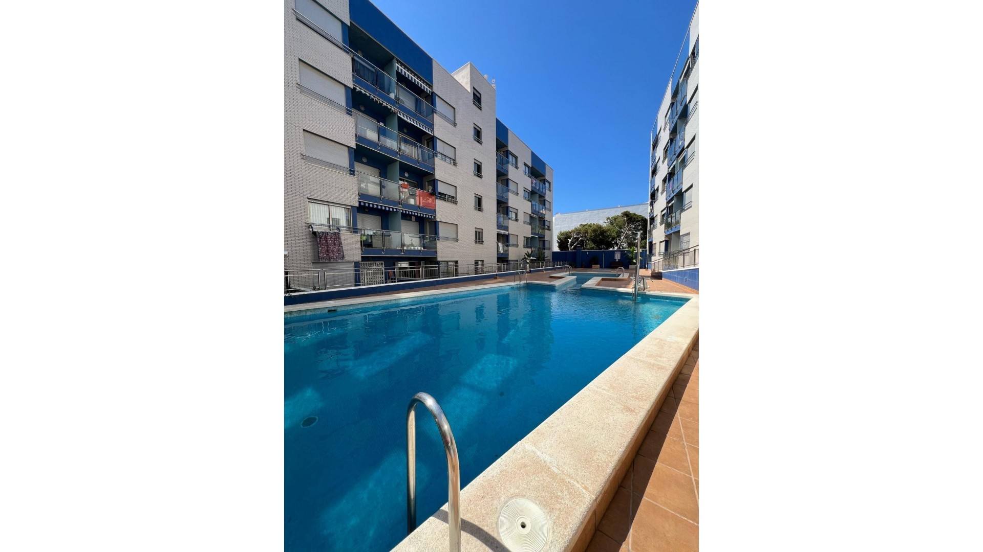 Sprzedaż - Apartament mieszkanie -
Torrevieja - Playa de los Locos
