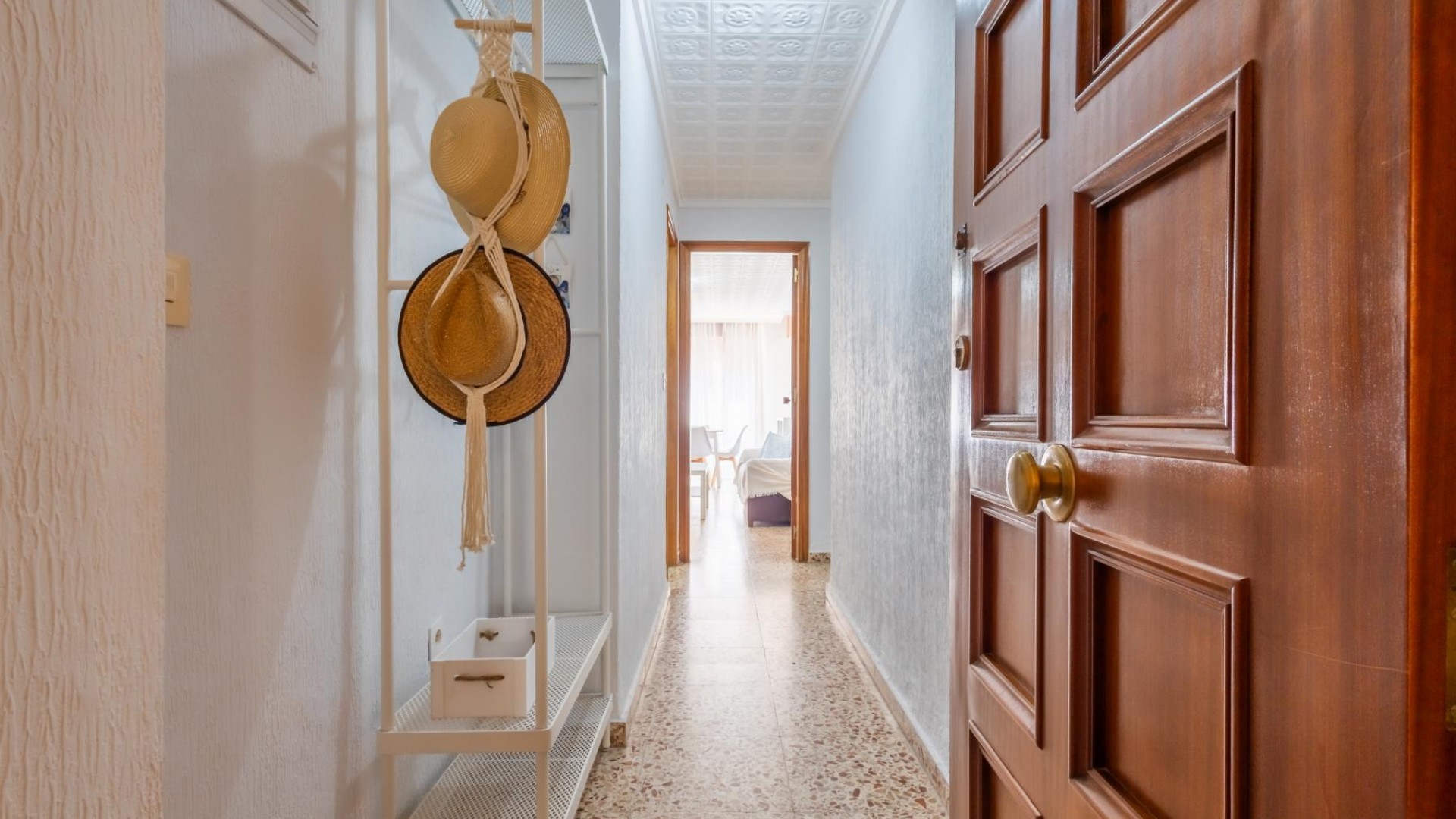 Sprzedaż - Apartament mieszkanie -
Torrevieja - Playa de los Naufragos