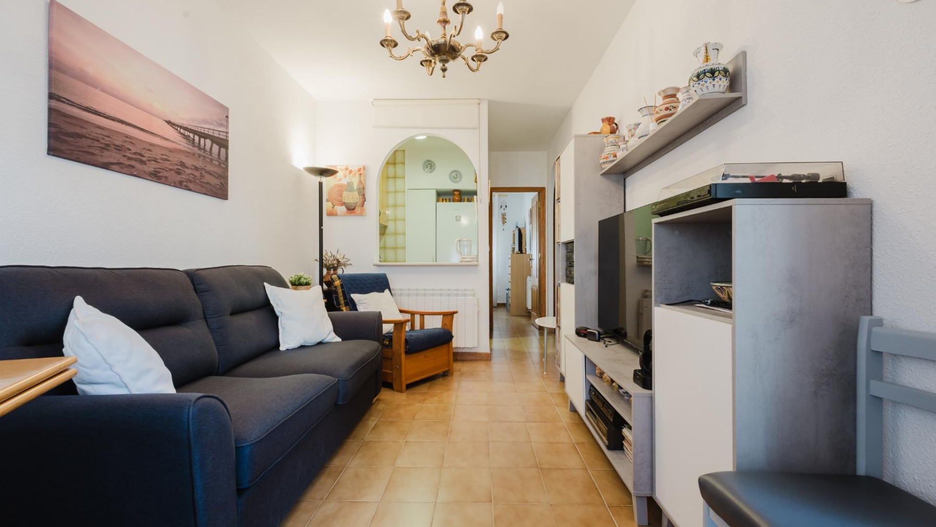 Sprzedaż - Apartament mieszkanie -
Torrevieja - Playa de los Naufragos