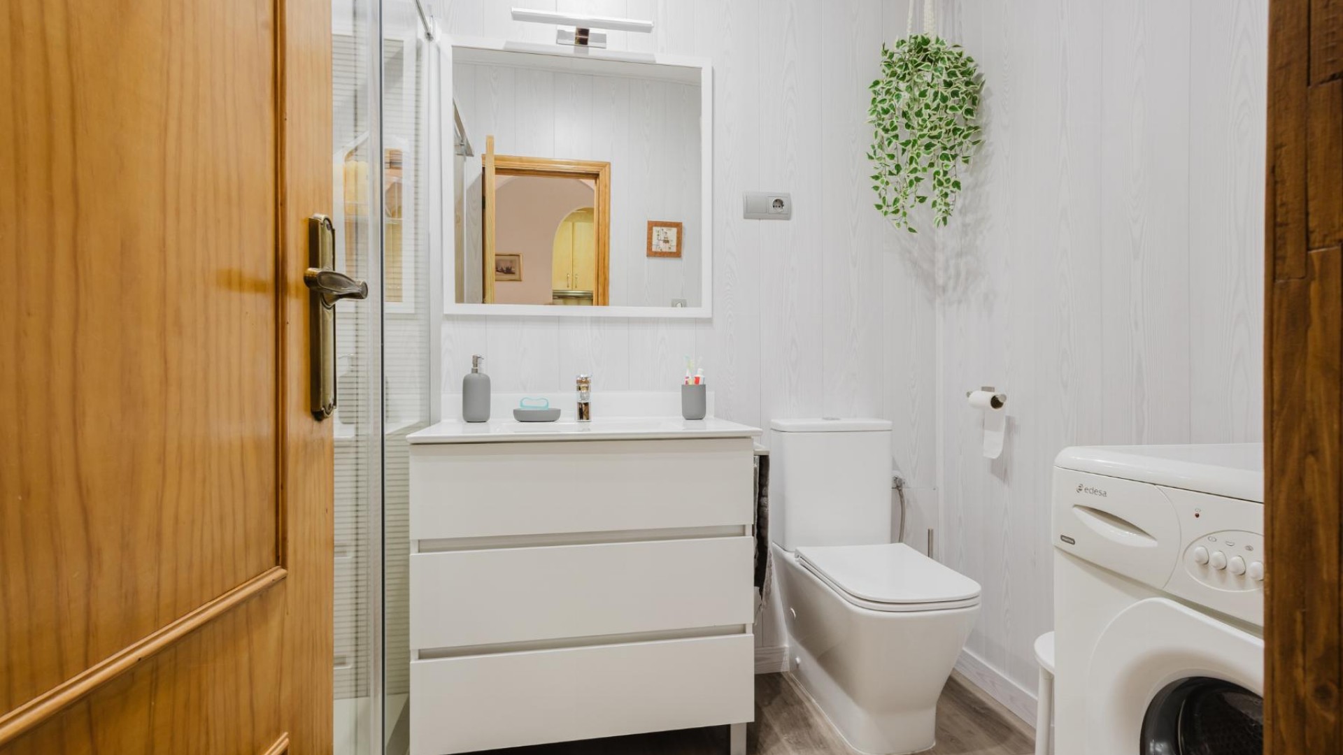 Sprzedaż - Apartament mieszkanie -
Torrevieja - Playa de los Naufragos