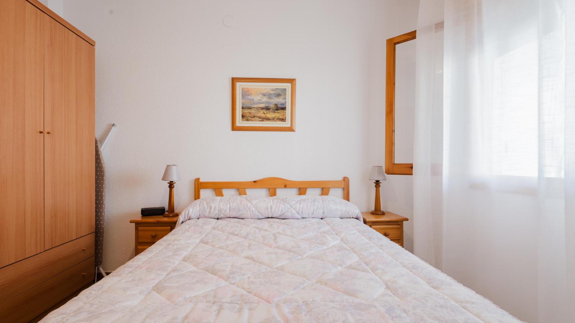 Sprzedaż - Apartament mieszkanie -
Torrevieja - Playa de los Naufragos