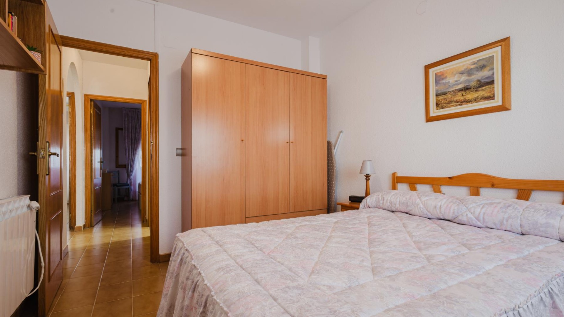 Sprzedaż - Apartament mieszkanie -
Torrevieja - Playa de los Naufragos