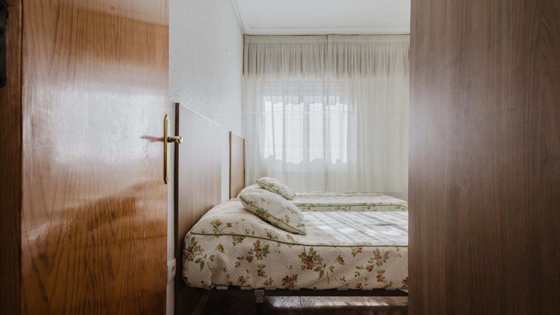 Sprzedaż - Apartament mieszkanie -
Torrevieja - Playa de los Naufragos