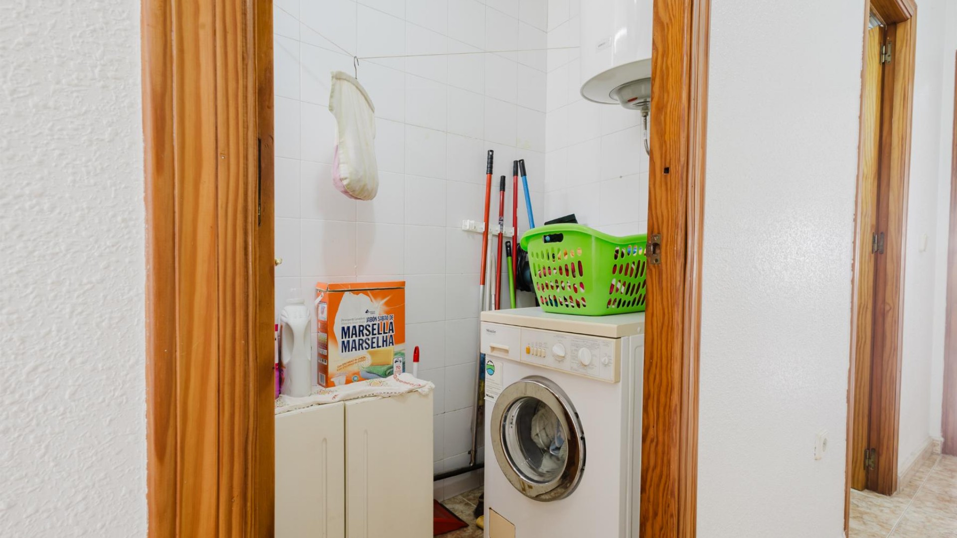 Sprzedaż - Apartament mieszkanie -
Torrevieja - Playa de los Naufragos