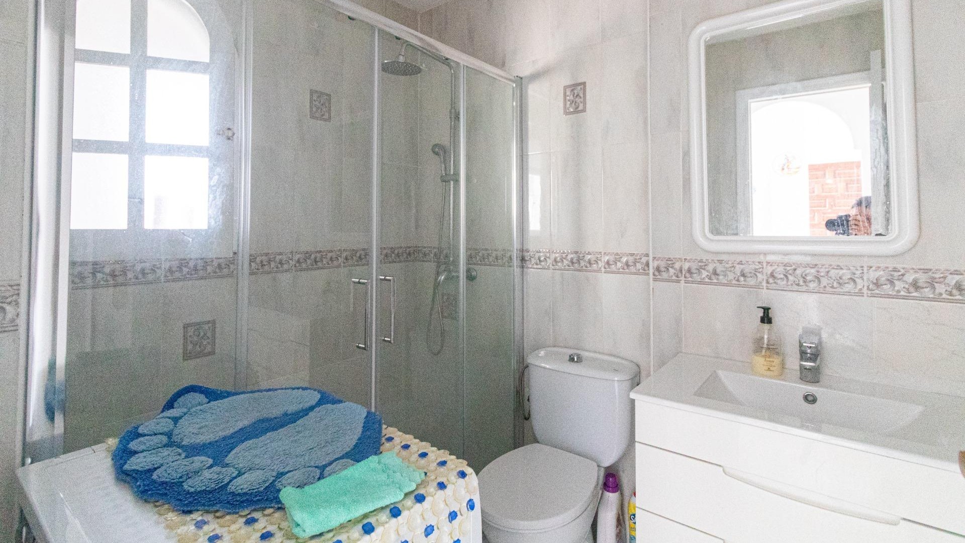 Sprzedaż - Apartament mieszkanie -
Torrevieja - Playa de los Naufragos