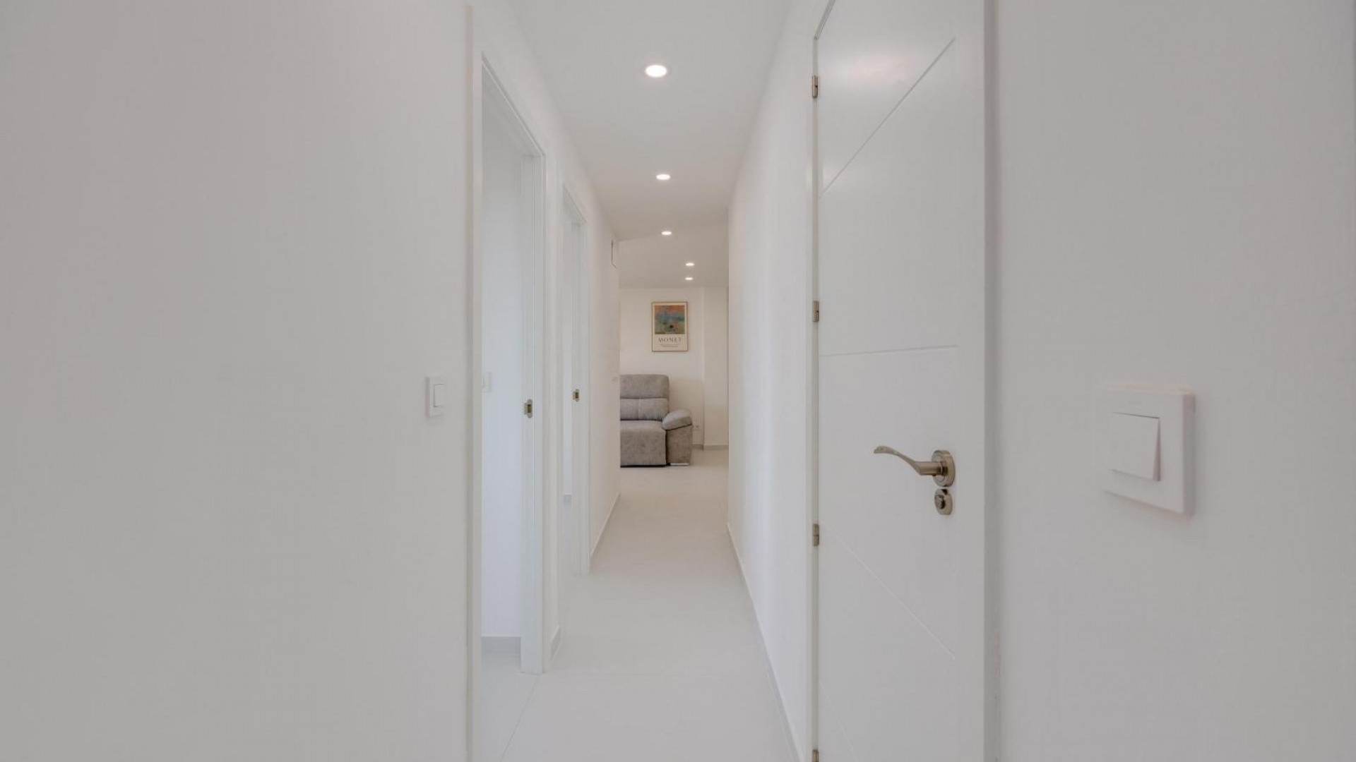 Sprzedaż - Apartament mieszkanie -
Torrevieja - Playa de los Naufragos