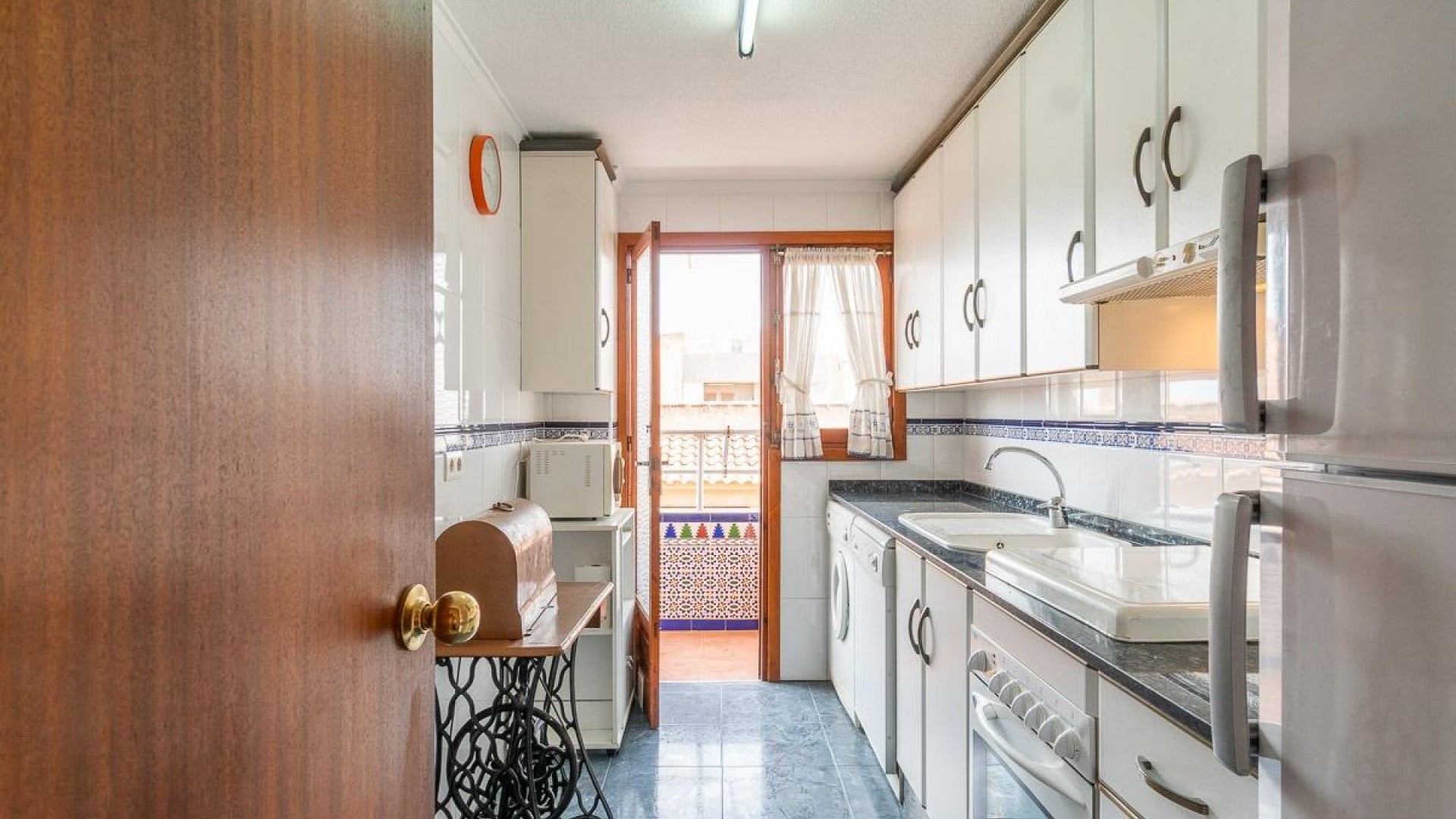 Sprzedaż - Apartament mieszkanie -
Torrevieja - Playa de los Naufragos