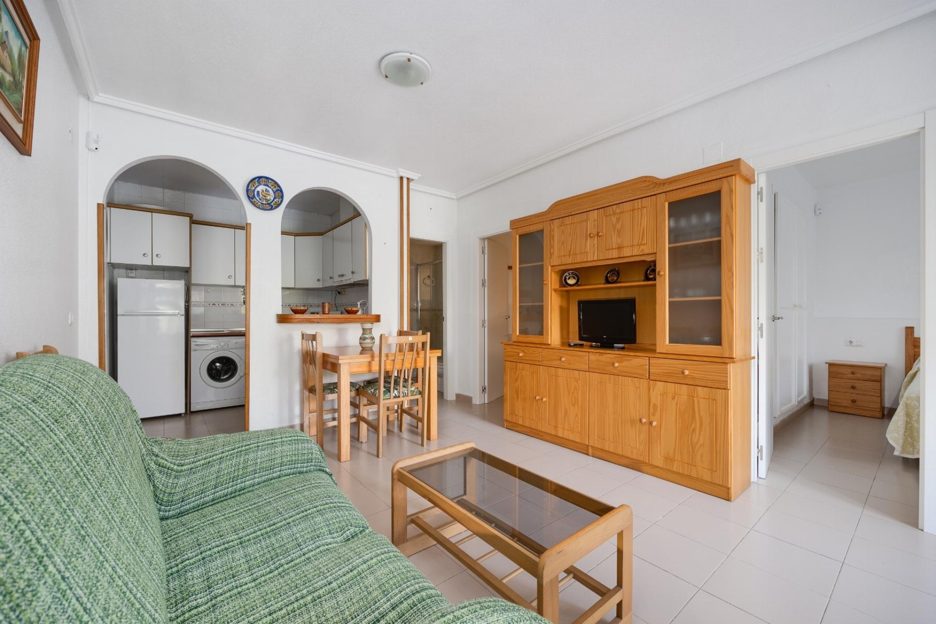Sprzedaż - Apartament / Mieszkanie -
Torrevieja - Playa de los Naufragos