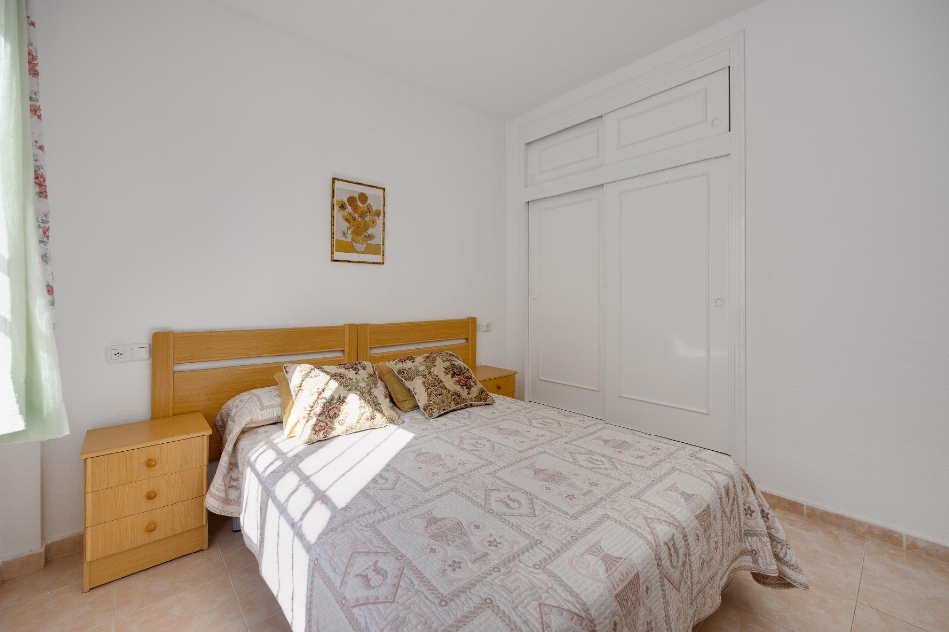 Sprzedaż - Apartament / Mieszkanie -
Torrevieja - Playa de los Naufragos