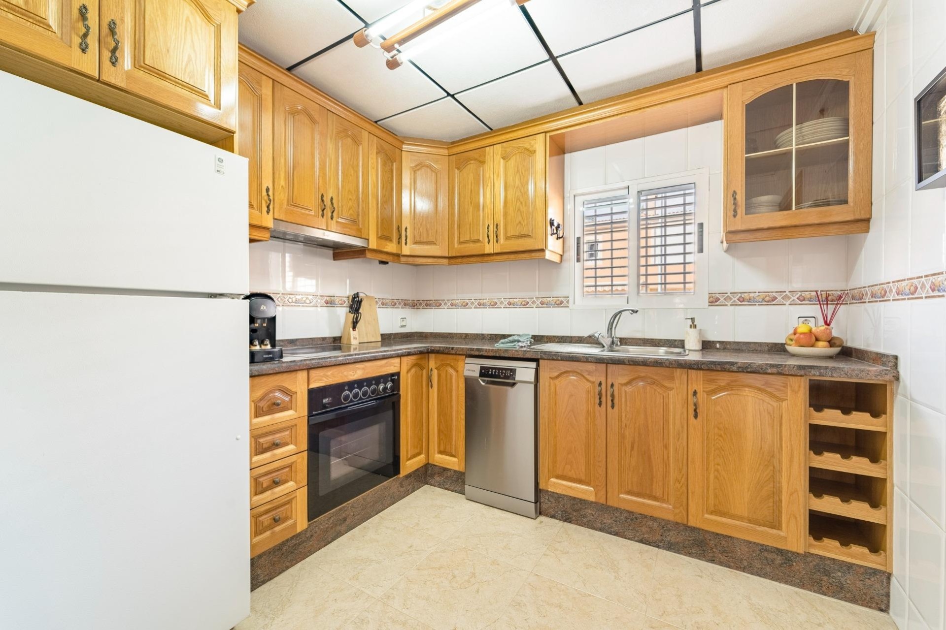 Sprzedaż - Apartament / Mieszkanie -
Torrevieja - Playa de los Naufragos