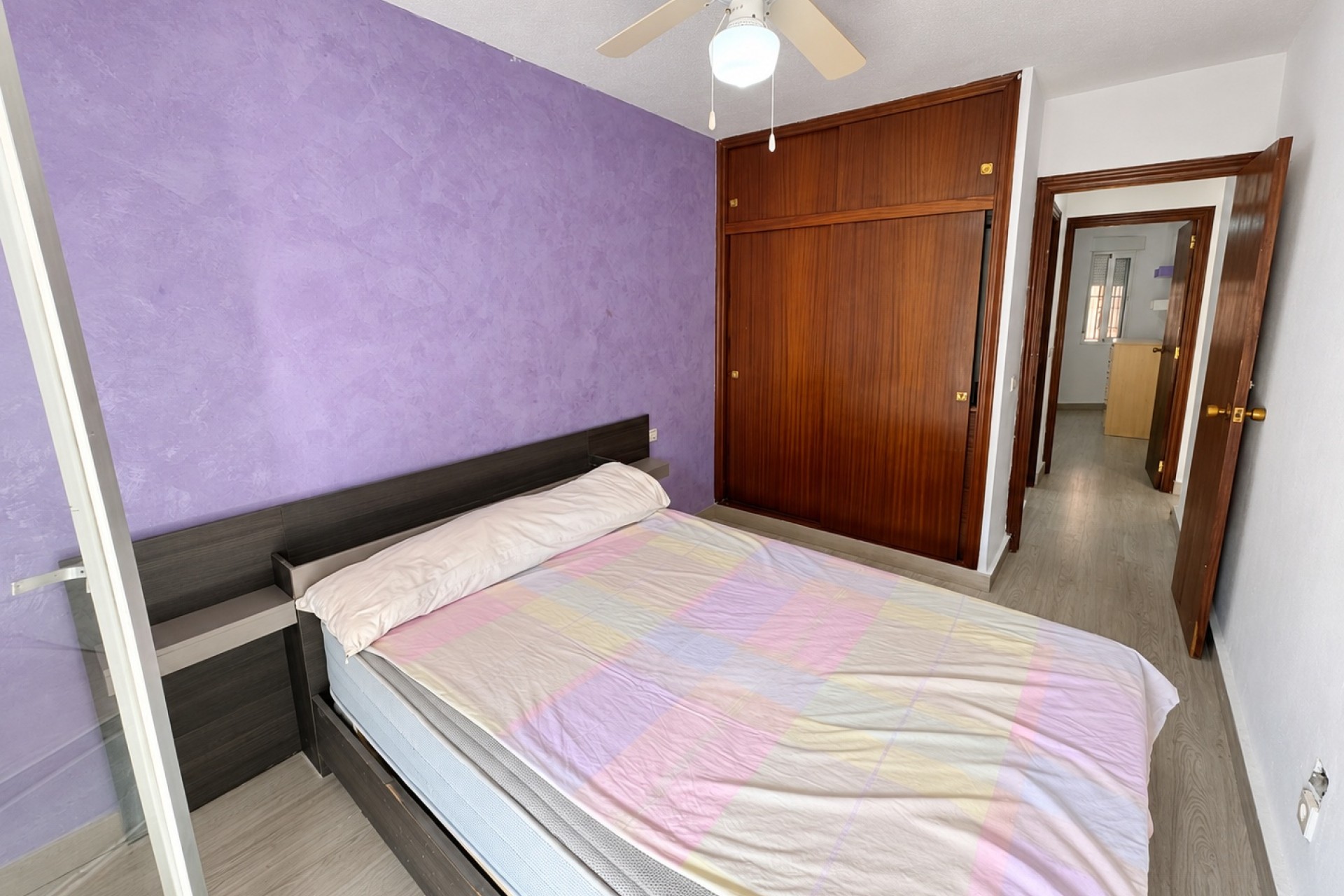 Sprzedaż - Apartament / Mieszkanie -
Torrevieja - Playa de los Naufragos
