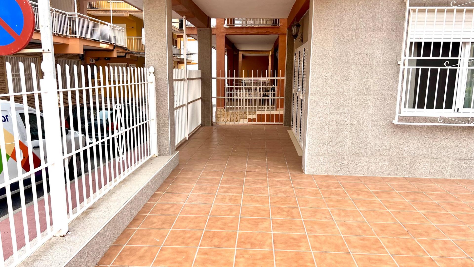 Sprzedaż - Apartament mieszkanie -
Torrevieja - Playa de los Naufragos