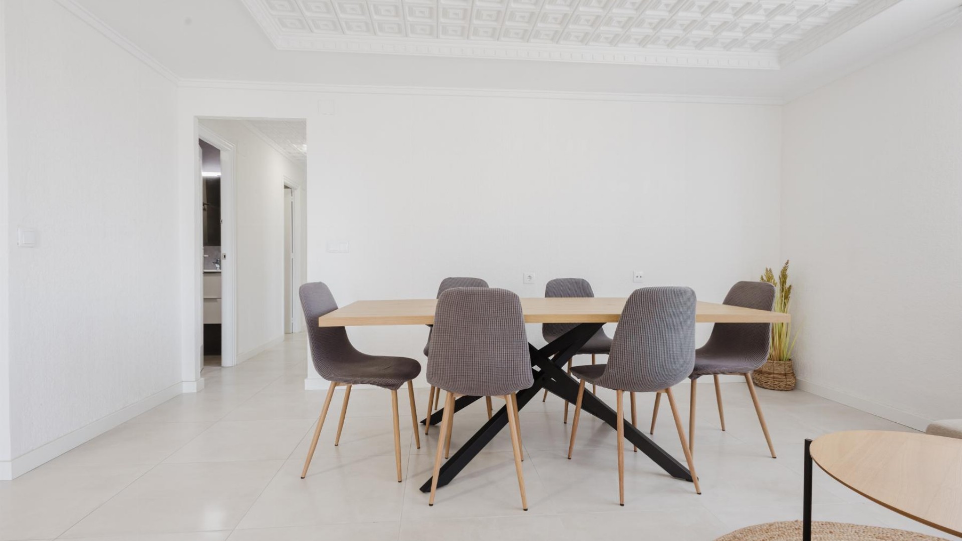 Sprzedaż - Apartament mieszkanie -
Torrevieja - Playa del Acequión